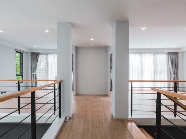 1.3-storey Single House, Sukhumvit (13)
