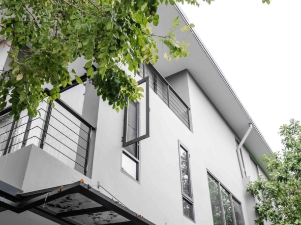 1.3-storey Single House, Sukhumvit (5)