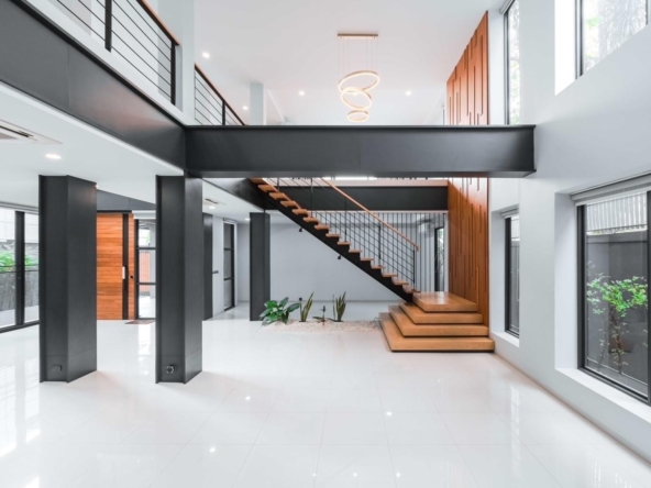 1.3-storey Single House, Sukhumvit (7)