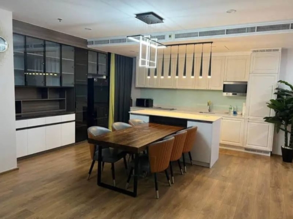 107.Noble BE 33_3BR3BA_136sqm_FL27_110K_003