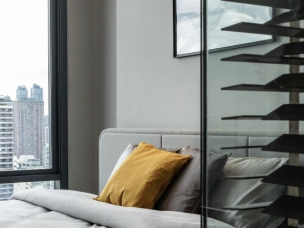 120.Q1 Sukhumvit Condo (14)
