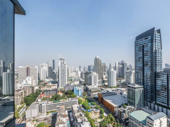 120.Q1 Sukhumvit Condo (18)