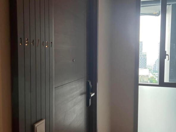 123.Quattro by Sansiri - 3BR3BA (17)