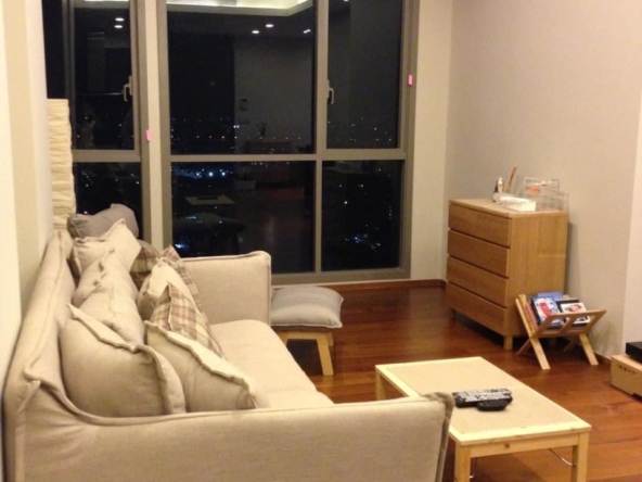 123.Quattro by Sansiri - 3BR3BA (3)