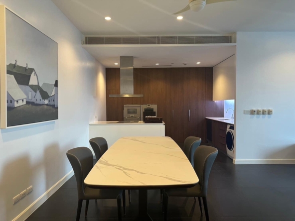 125.Rajadamri - 3BR3BA - 156 sqm - Fl.15 - 165K_001