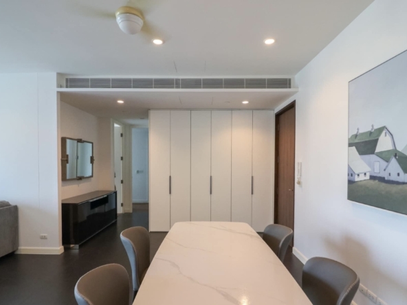 125.Rajadamri - 3BR3BA - 156 sqm - Fl.15 - 165K_011