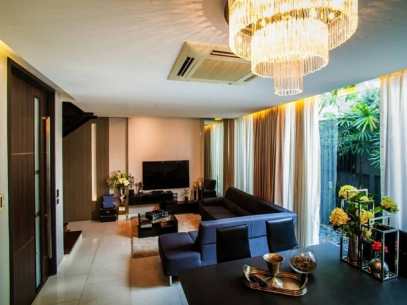 126.Residence Sukhumvit 65 - 29 sqw - 4+1BR5BA - 110k_002