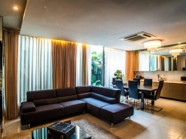 126.Residence Sukhumvit 65 - 29 sqw - 4+1BR5BA - 110k_003