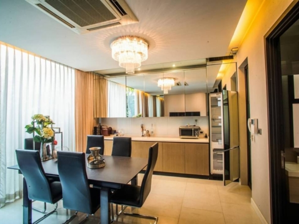 126.Residence Sukhumvit 65 - 29 sqw - 4+1BR5BA - 110k_005