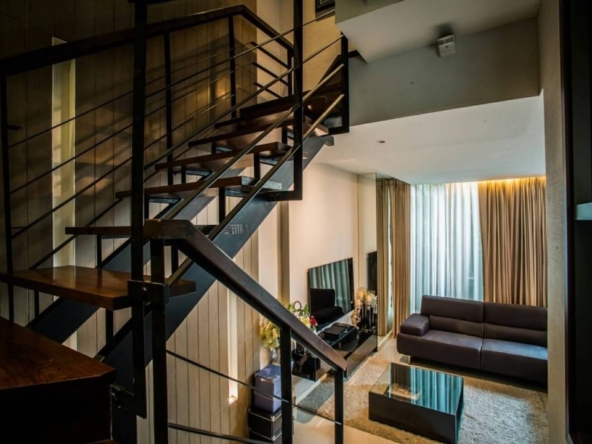 126.Residence Sukhumvit 65 - 29 sqw - 4+1BR5BA - 110k_006