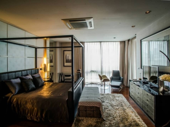 126.Residence Sukhumvit 65 - 29 sqw - 4+1BR5BA - 110k_007