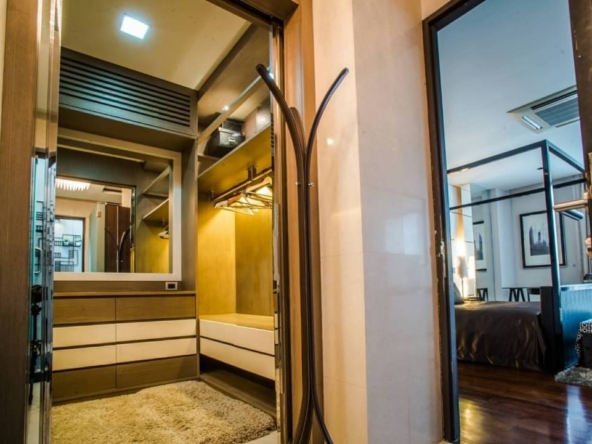 126.Residence Sukhumvit 65 - 29 sqw - 4+1BR5BA - 110k_009