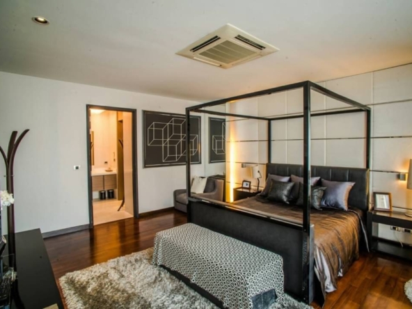 126.Residence Sukhumvit 65 - 29 sqw - 4+1BR5BA - 110k_012