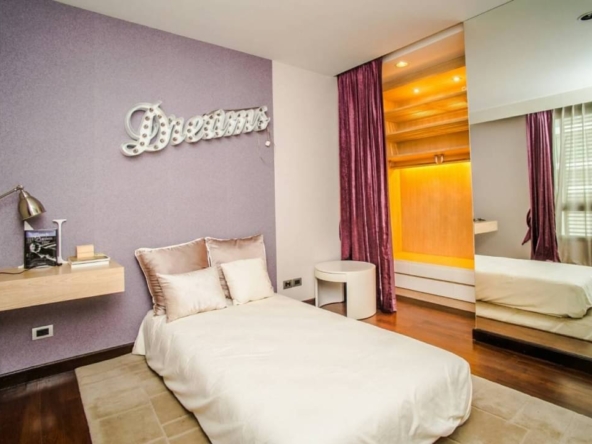 126.Residence Sukhumvit 65 - 29 sqw - 4+1BR5BA - 110k_015