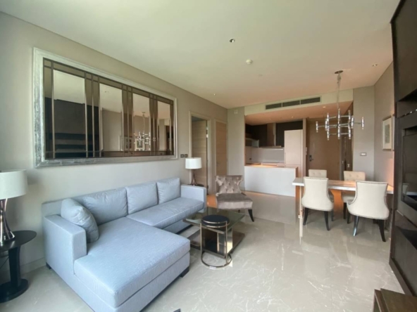 133.Sindhorn Residence_75sqm_1b1b_5fl_75K_018