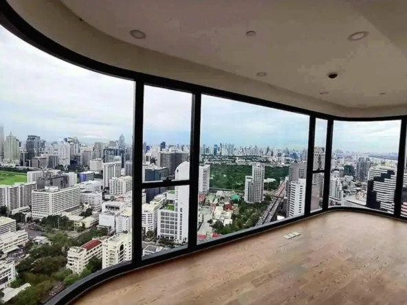 14.Ashton Chula-Silom - 2BR2BA - 63sqm - Fl45 - 18_002