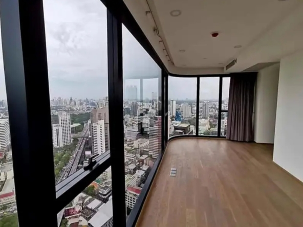 14.Ashton Chula-Silom - 2BR2BA - 63sqm - Fl45 - 18_010