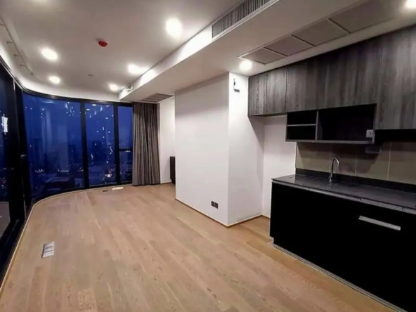 14.Ashton Chula-Silom - 2BR2BA - 63sqm - Fl45 - 18_012