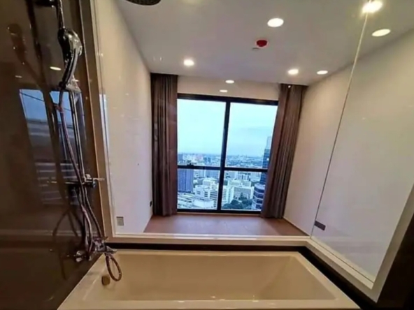 14.Ashton Chula-Silom - 2BR2BA - 63sqm - Fl45 - 18_013