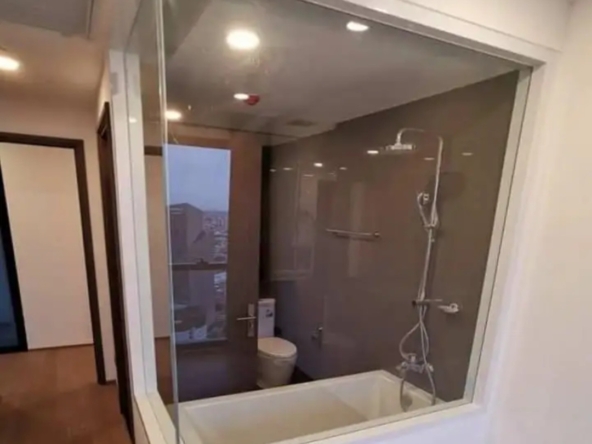 14.Ashton Chula-Silom - 2BR2BA - 63sqm - Fl45 - 18_014
