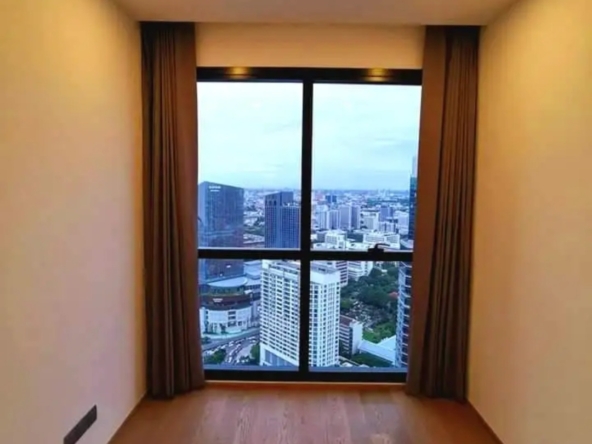 14.Ashton Chula-Silom - 2BR2BA - 63sqm - Fl45 - 18_015