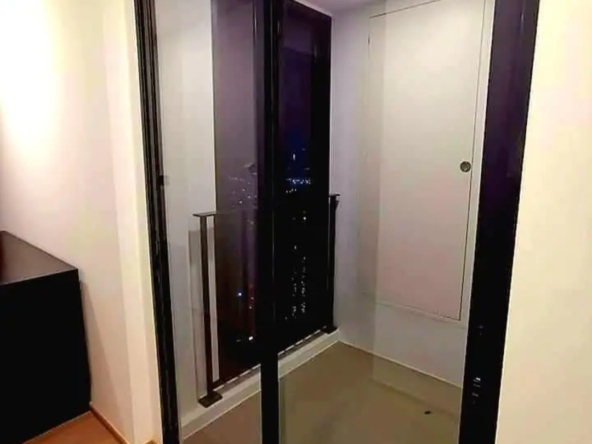 14.Ashton Chula-Silom - 2BR2BA - 63sqm - Fl45 - 18_016