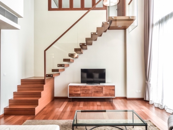 140.Sukothai Residence_139sqm_1BR1BA_Fl14_110K_001