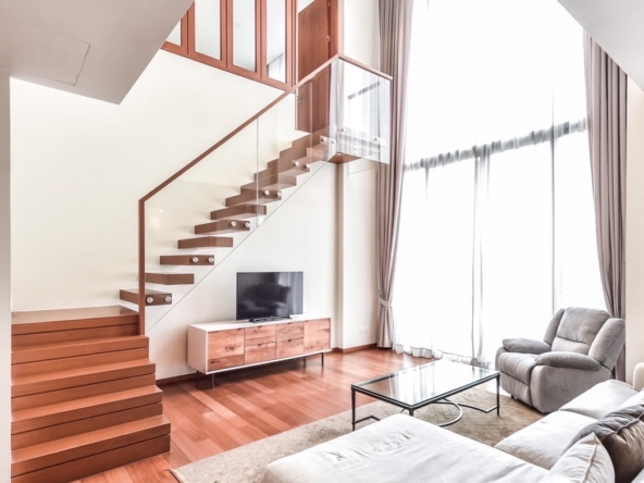 140.Sukothai Residence_139sqm_1BR1BA_Fl14_110K_005
