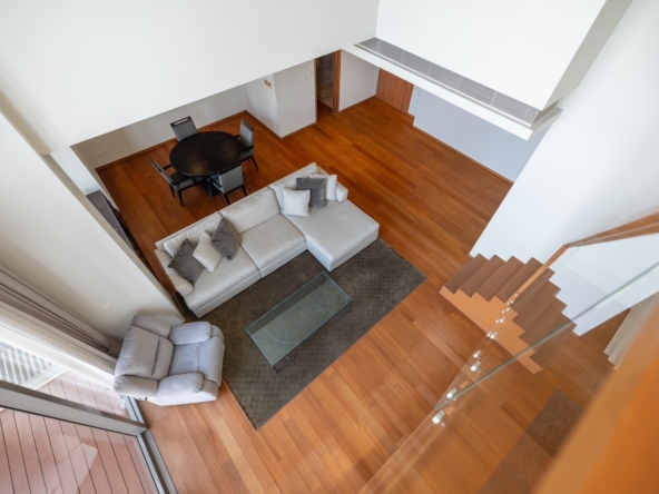 140.Sukothai Residence_139sqm_1BR1BA_Fl14_110K_014