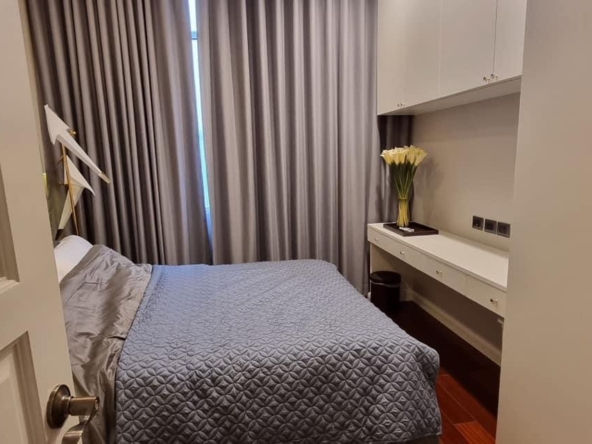 141.Supalai Wellington (16)