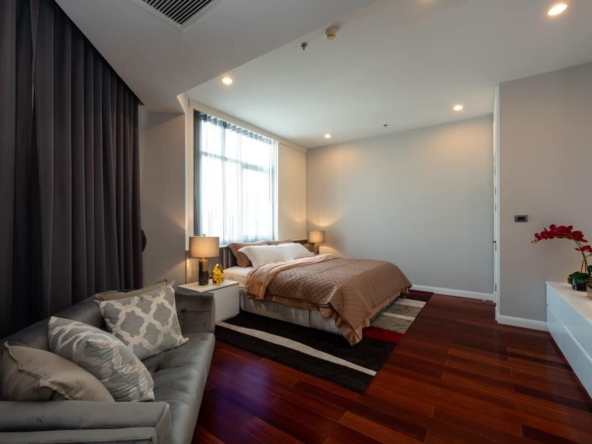 141.Supalai Wellington (2)