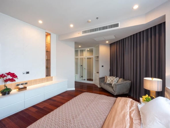 141.Supalai Wellington (4)