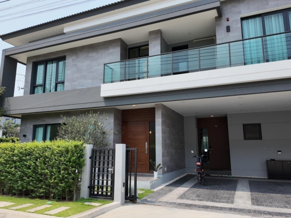 145.The City Bangna (32)