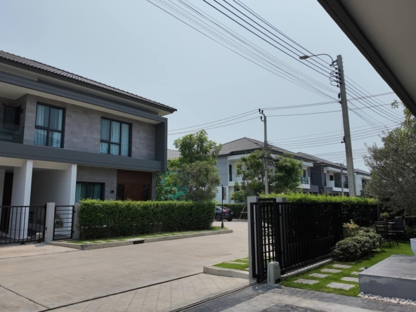 145.The City Bangna (37)