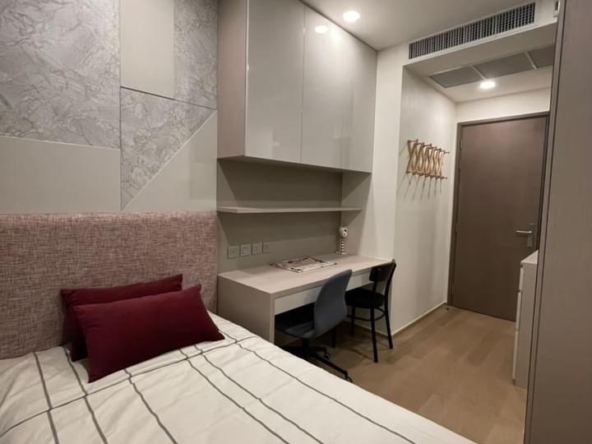 15.Ashton Chula-Silom - 2BR2BA - 66sqm - Fl.45 - 75K_001