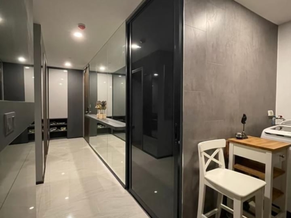 15.Ashton Chula-Silom - 2BR2BA - 66sqm - Fl.45 - 75K_003