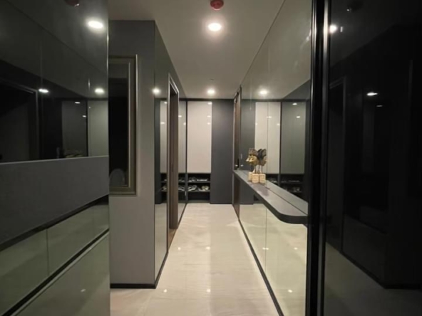 15.Ashton Chula-Silom - 2BR2BA - 66sqm - Fl.45 - 75K_004
