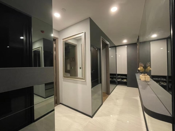 15.Ashton Chula-Silom - 2BR2BA - 66sqm - Fl.45 - 75K_005