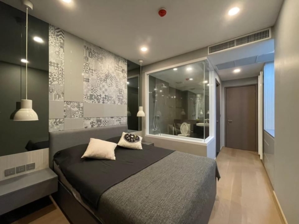 15.Ashton Chula-Silom - 2BR2BA - 66sqm - Fl.45 - 75K_009