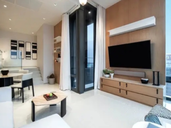 16.Ashton Silom - 2BR2BA - 76sqm - Fl36 - 88k_003