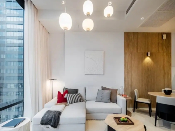 16.Ashton Silom - 2BR2BA - 76sqm - Fl36 - 88k_004