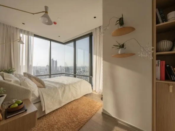 16.Ashton Silom - 2BR2BA - 76sqm - Fl36 - 88k_005