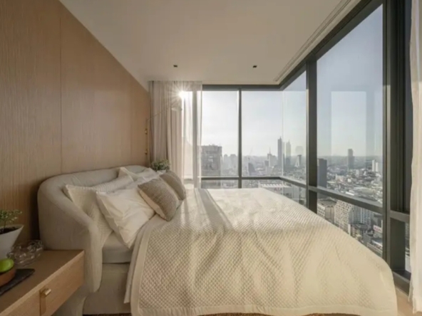 16.Ashton Silom - 2BR2BA - 76sqm - Fl36 - 88k_007