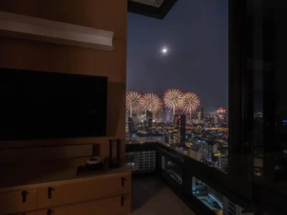 16.Ashton Silom - 2BR2BA - 76sqm - Fl36 - 88k_009