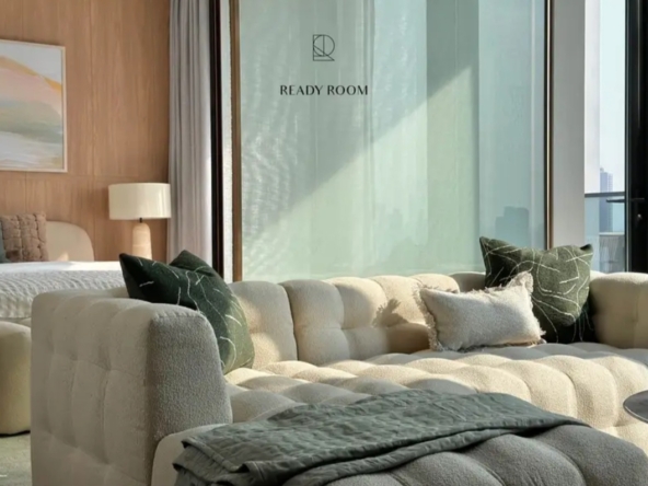 160.The Estelle Phrom Phong - 1BR1BA - 58sqm - Fl25 - 80k_001