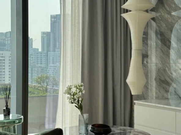 160.The Estelle Phrom Phong - 1BR1BA - 58sqm - Fl25 - 80k_002