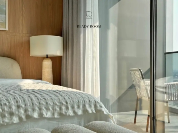 160.The Estelle Phrom Phong - 1BR1BA - 58sqm - Fl25 - 80k_016
