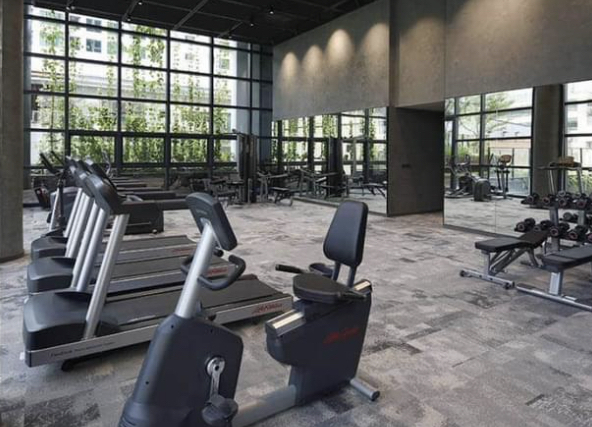 167.The Lofts Asoke - 2BR2BA - 85.4 sqm (1)