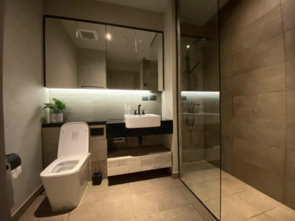 167.The Lofts Asoke - 2BR2BA - 85.4 sqm (12)