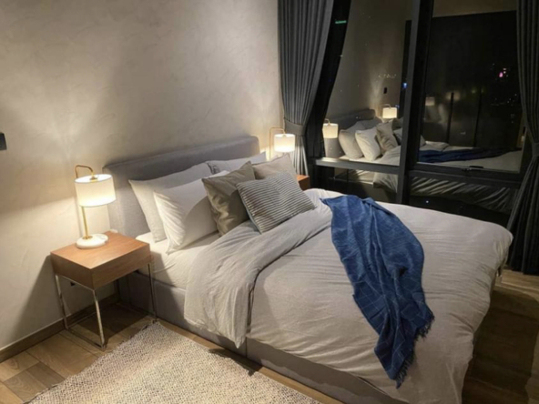167.The Lofts Asoke - 2BR2BA - 85.4 sqm (13)